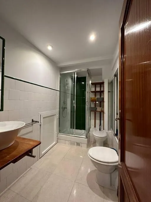 Apartamento Patio Sevillano Frente Catedral Španělsko