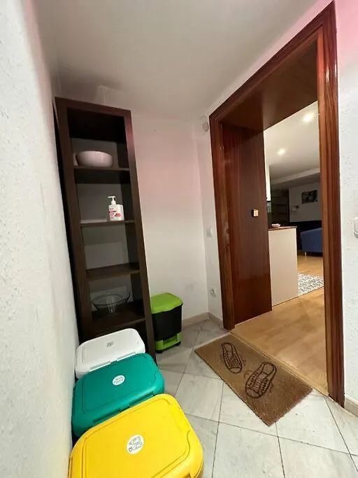 Apartmán Apartamento Patio Sevillano Frente Catedral