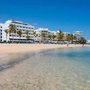 La Real Apartamento Arrecife (Lanzarote)