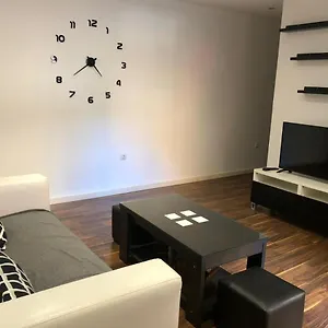 Precioso Piso Con Patio A 200m De La Playa Apartamento Málaga