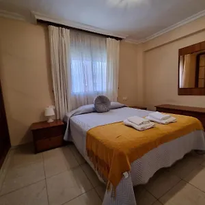  Apartamento Triana Maestro Guerrero