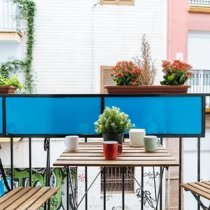  Apartamento Muro De Navarros