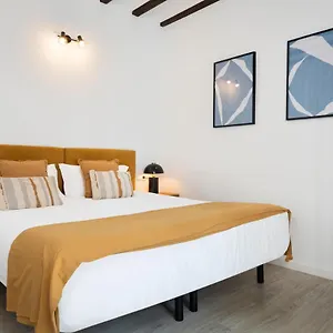  Apartamento Correduria