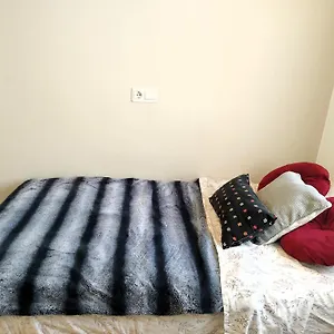  Apartamento Tranquila Triana