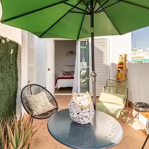  Apartamento Casa Amores