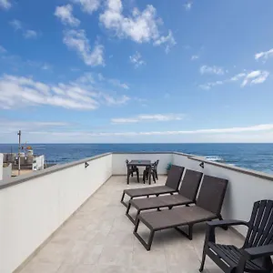 Costa Norte San Andres Sotano C Terraza Privada Apartamento Trapiche (Las Palmas)