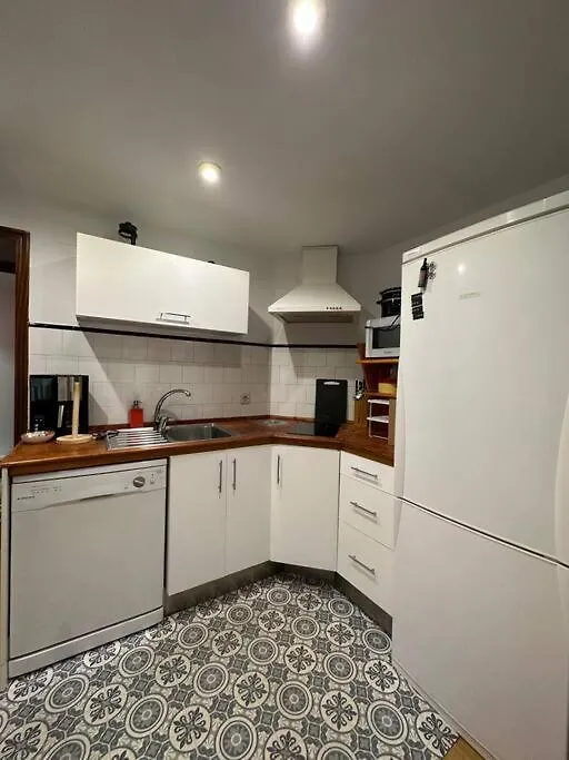Apartamento Patio Sevillano Frente Catedral Apartment Seville