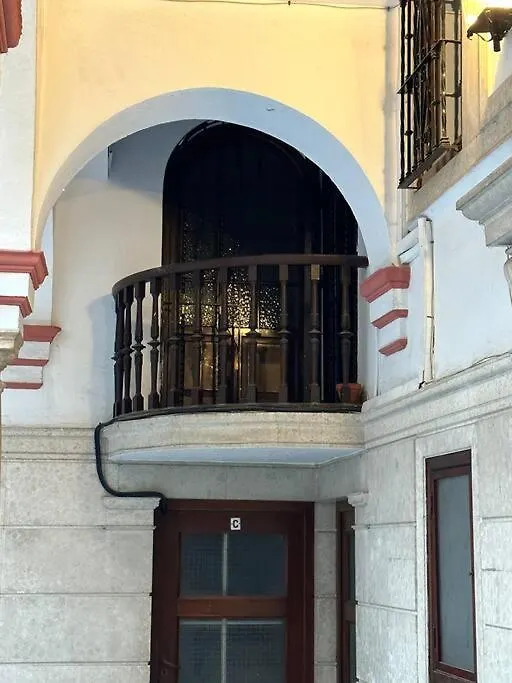 Apartamento Patio Sevillano Frente Catedral Spain