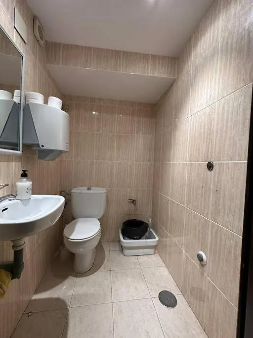 Apartamento Patio Sevillano Frente Catedral