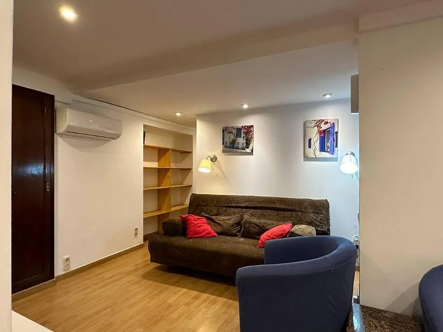 Apartamento Patio Sevillano Frente Catedral 0*, Seville Spain