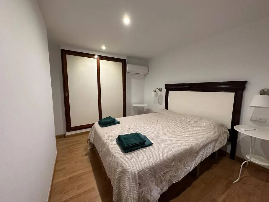 Apartamento Patio Sevillano Frente Catedral 0*, Seville