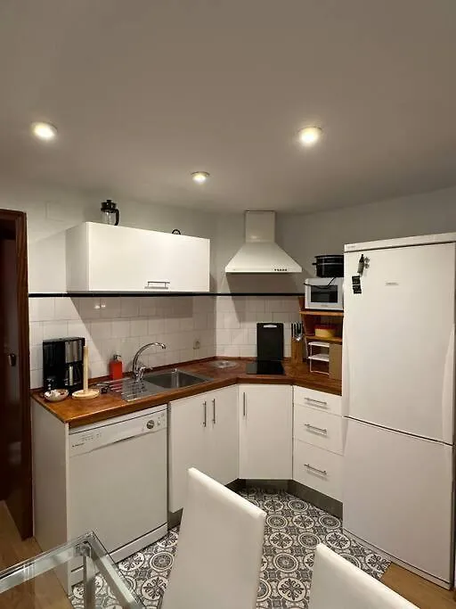 Apartment Apartamento Patio Sevillano Frente Catedral Spain