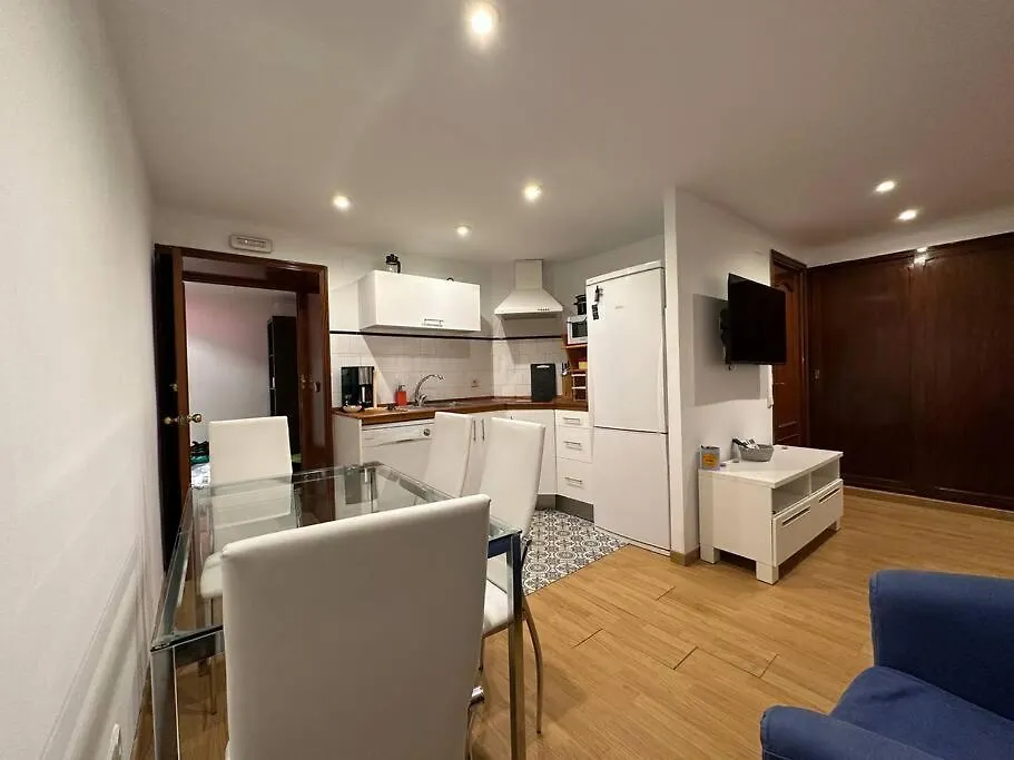 Apartamento Patio Sevillano Frente Catedral Apartment