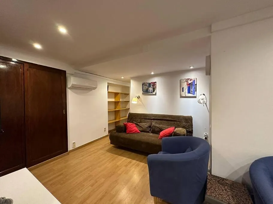 Apartamento Patio Sevillano Frente Catedral Apartment