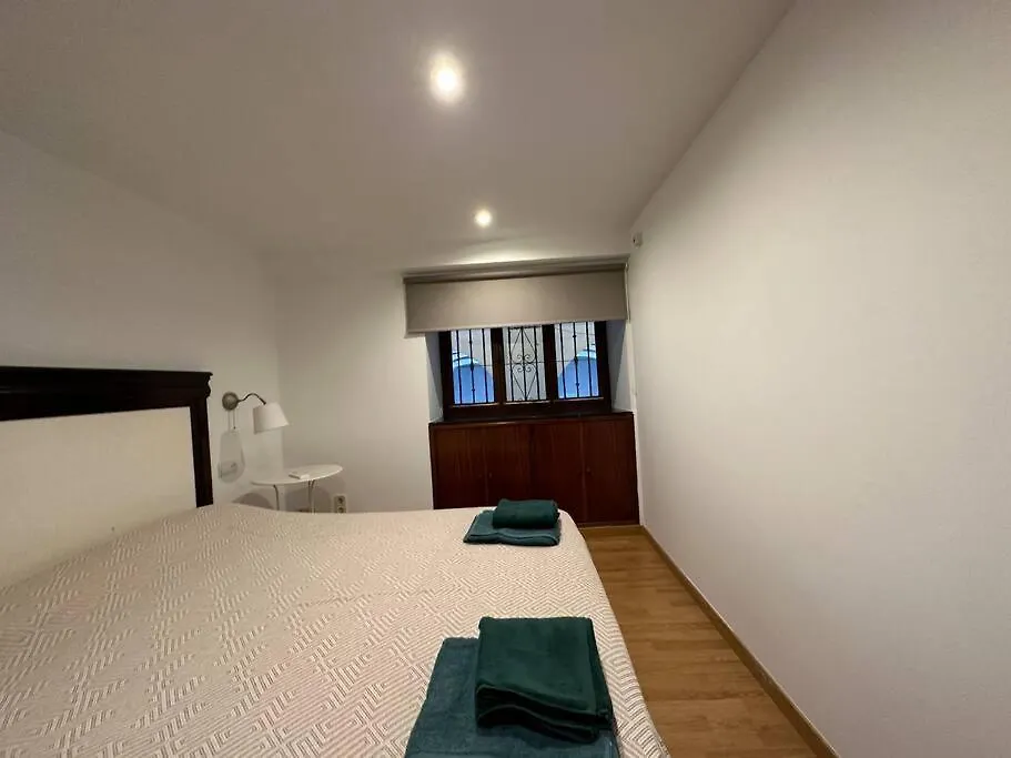 Apartamento Patio Sevillano Frente Catedral